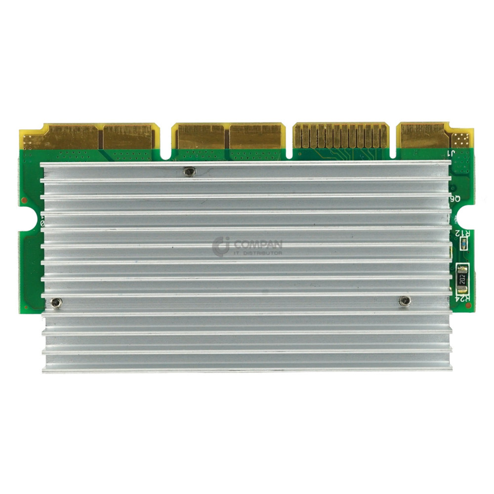 44V6625 IBM MEMORY VOLTAGE REGULATOR  MODULE 95A FOR P520 PSERIES POWER5 API6VR04-030L